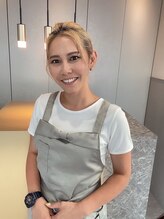 アース コアフュールボーテ 長野稲田店(EARTH coiffure beaute) 五十嵐 芙弓