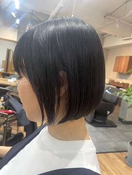 サンテ 東神奈川(Sante) ボブ