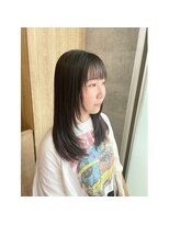 レイビューティー 浜町中央橋店(RAY+beauty) ナチュラル