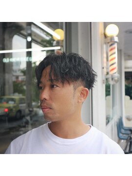 カルテックス(CALTEX) スパイラルパーマ