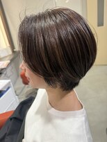 マナ(MANA)&nbsp;レディースショート