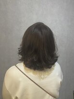 ウィスプ 赤羽店(wisp) デジパ×ブルーアッシュ