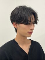 リップス 梅田ロフト(LIPPS) リバースセンターパート