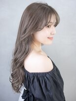 エイト ヘアサロン 渋谷本店(EIGHT)&nbsp;大人可愛い20代30代/髪質改善/ブリーチ/レイヤーカット174