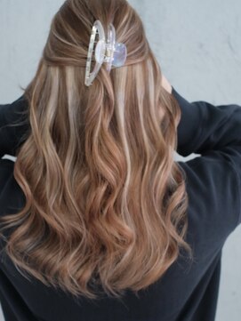 マリアナ(Mariana) ハイライト/西大分/大分ハイライト