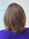 ビゴーテ 美容室Bigoteの写真/スタイルだけでなく、髪質ケアもお任せください！ダメージレスな薬剤を使用◎髪の健康に配慮し施術します。