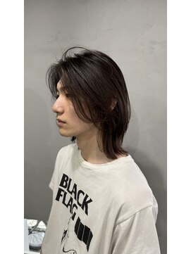 オール(Oar) ☆グランジミディアム