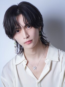 ゴート(G.O.A.T)の写真/《心斎橋》関西から全国へトレンドを発信★男をあげたい・・・そんなメンズは迷わず《G.O.A.T》！！