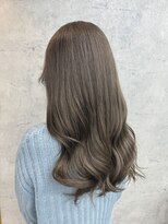 リミットバイアフィナー 大宮店(limit by Afinar) ミルクティーグレージュ