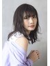 【うるツヤ】カット+コアミートリートメント￥5900（鹿児島/天文館）