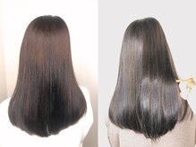 バウム ヘアー(Baum Hair)