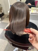 プティエール(Petit Ailes)&nbsp;ショートバージョン