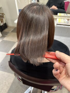 プティエール(Petit Ailes) ショートバージョン