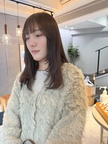 バイエイト(X８)&nbsp;レイヤー×ミルクティー