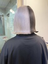 エリス ウメダ(Eliss umeda)&nbsp;ペールピンク