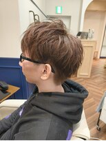 スター(STAR'S)&nbsp;ナチュラルショート