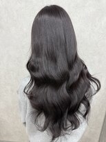 アン ブリーチ 大宮駅東口店(UN BLEACH)&nbsp;バレにくい！ほんのりピンクラベンダー♪