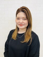 ラズ(Laz hair)&nbsp;姫野 真