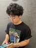 【人気NO2】似合わせカット＋スパイラルケアパーマ