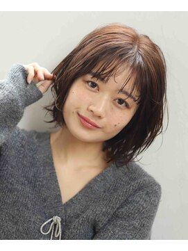 ヘアーメイクポリッシュ 久世店 髪質改善/ハイライト/髪質改善トリートメント/イルミナカラー