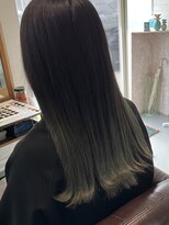 エコルツリー(EkoLu.tree) グラデーションカラー