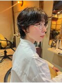 salon style