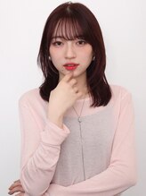 エアー 銀座(air) 木村 詩渚