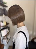 ナチュラルベージュ！