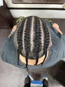 ニトロ(nitoro) フルコーンロー