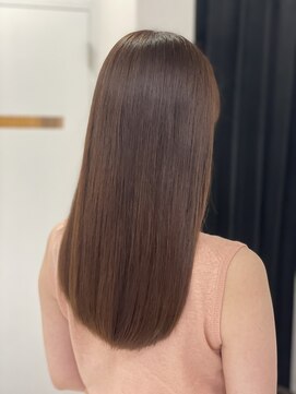 エスカーラ 表参道(THE ESCALA) 平日朝の9時30分から予約可能☆マスダレイナ