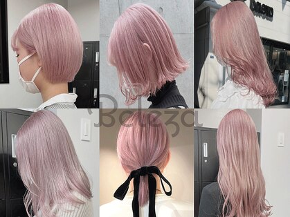 ベレーザ 渋谷(BELEZA)の写真