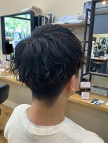 アルター(aL ter) ツイストスパイラル【アルター鎌取店 今吉】