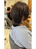 大人のウルフレイヤー