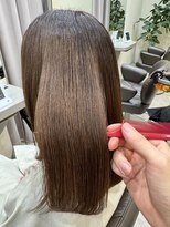 タヤ 西葛西店(TAYA)&nbsp;髪質改善ストレート