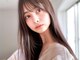ルシア 東三国店(hair and make lucia)の写真/【地下鉄/東三国】ビビリ毛やブリーチ毛も伸ばせる!SNSで話題の髪質改善!縮毛矯正+カット+TR¥13000☆