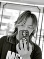 オーブヘアー ロータス 今治店(AUBE HAIR lotus) 石田 憲吾