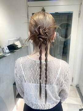 ライフ 湘南台(Life) ＊Y2Kカチモリヘア＊[湘南台/湘南台駅]