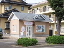 美粧結の雰囲気(中野栄駅より徒歩3分/道路を挟んでローソンの向かい側)