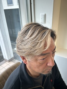 カナン(canan) メンズ大人スタイル