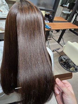 ウル(ULU) ロングスタイル