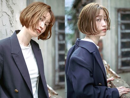 ハーツ(HEARTS)の写真