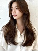 レイヤーボブボブヘアショートウルフパーマウルフボブヨシンモリ