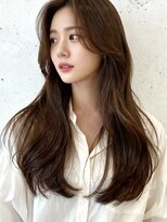 エイチ 大阪梅田(H)&nbsp;レイヤーボブボブヘアショートウルフパーマウルフボブヨシンモリ