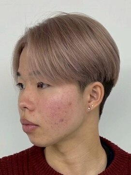 ウィコ 新宿(WICO) ミルクティーベージュ[新宿駅/オリーブグレー/ココアベージュ]