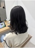 【大宮】ミディアムパーマ