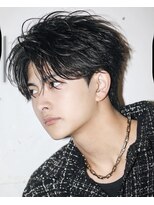 ゴールドシブヤ(GOALD SHIBUYA)&nbsp;フェザーショート