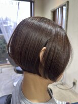 リッチヘアーデザイン(RICH HAIR DESIGN)&nbsp;★艶感Bob