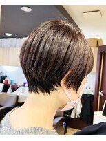 トリコバイフェイス (Trico by FACE)&nbsp;ショートボブ