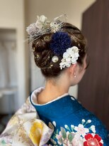 エフプロモーションヴァンカウンシルブリーズ(VAN COUNCIL BReeze)&nbsp;はたちの集い