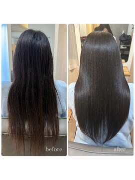 イフドット 加古川(if.) 超高濃度水素プレミアムエイジングケアカラーエステ＃ヘッドスパ